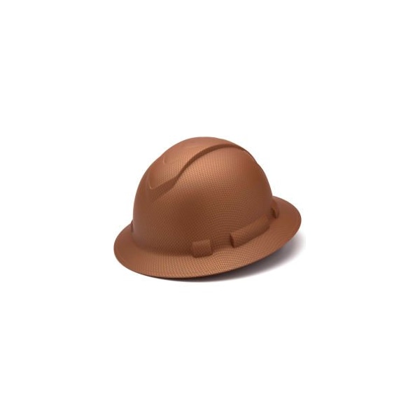 Pyramex ABS, 4-Point Point Ratchet, Matte Copper HP54118 - main